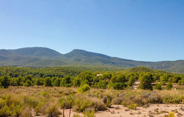 Casa de vacaciones - Castalla Internacional , España - EBI679 8