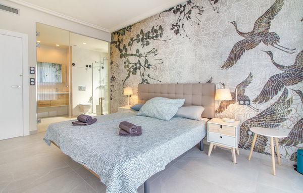 Casa de vacaciones - Castalla Internacional , España - EBI679 601