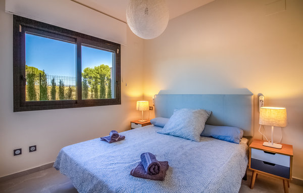 Casa de vacaciones - Castalla Internacional , España - EBI679 604