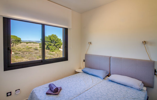 Casa de vacaciones - Castalla Internacional , España - EBI679 606