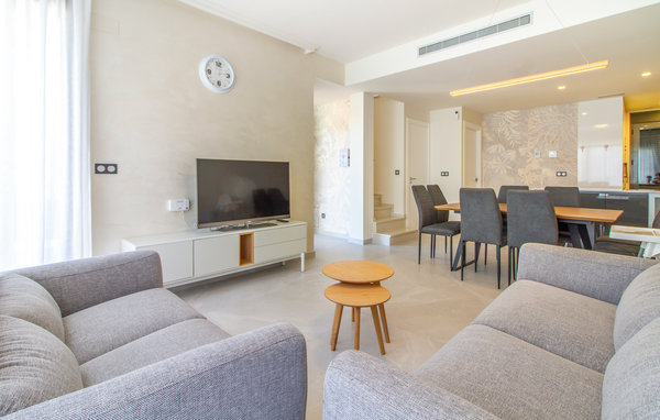 Casa de vacaciones - Castalla Internacional , España - EBI679 3