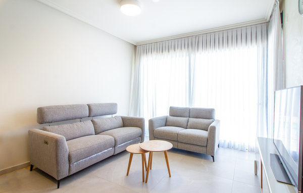 Casa de vacaciones - Castalla Internacional , España - EBI679 4