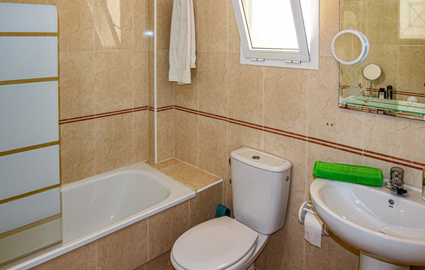 Holiday Home - Torrevieja , Spain - EBI689 701