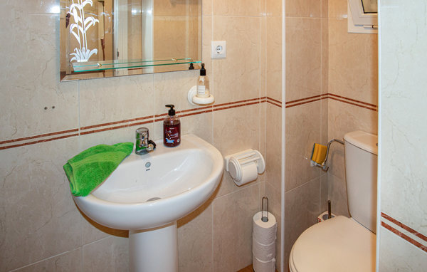 Holiday Home - Torrevieja , Spain - EBI689 702
