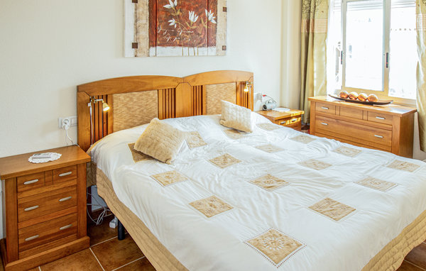 Holiday Home - Torrevieja , Spain - EBI689 601
