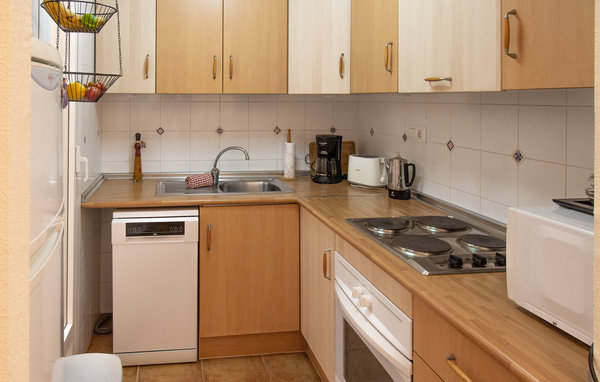 Holiday Home - Torrevieja , Spain - EBI689 5