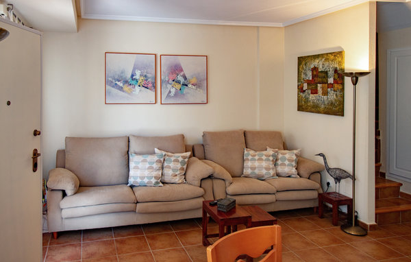 Holiday Home - Torrevieja , Spain - EBI689 301