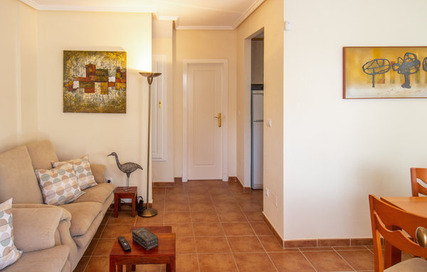 Holiday Home - Torrevieja , Spain - EBI689 3