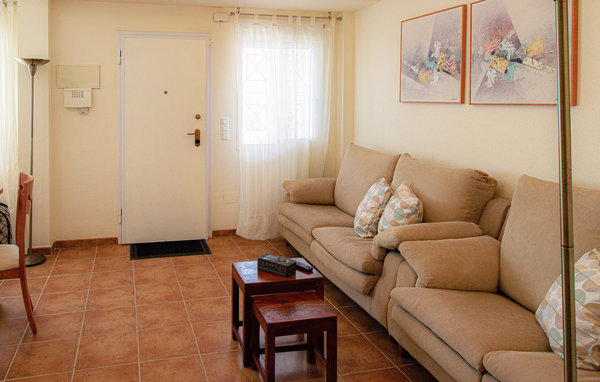 Holiday Home - Torrevieja , Spain - EBI689 302