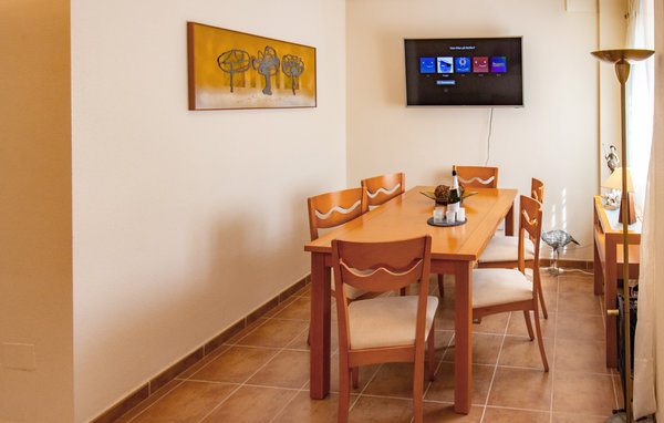 Holiday Home - Torrevieja , Spain - EBI689 4