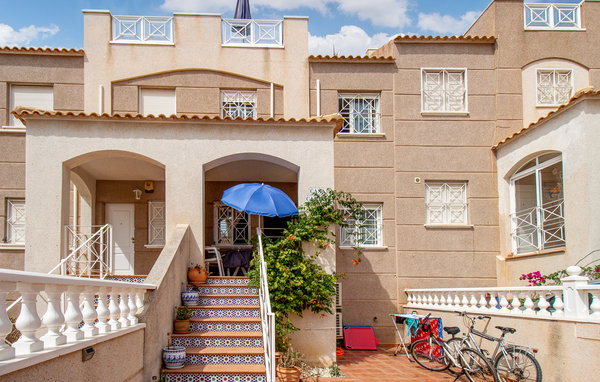 Holiday Home - Torrevieja , Spain - EBI689 81