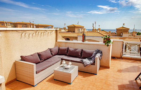 Holiday Home - Torrevieja , Spain - EBI689 6
