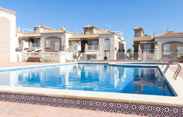 Holiday Home - Torrevieja , Spain - EBI689 11