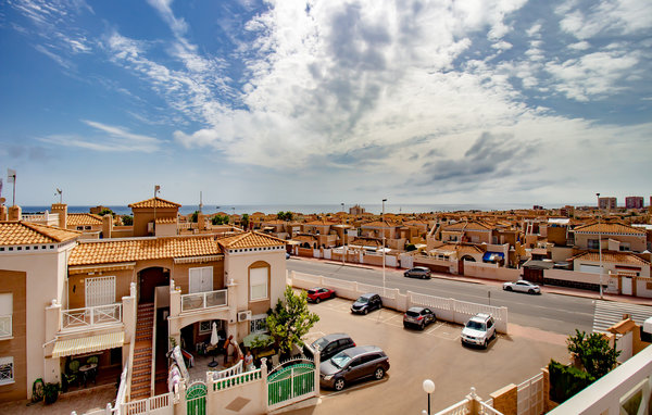 Holiday Home - Torrevieja , Spain - EBI689 8