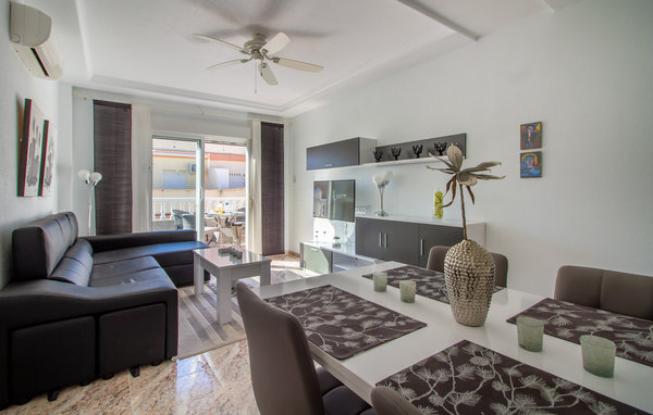 Apartment - Torrevieja , Spain - EBI699 2