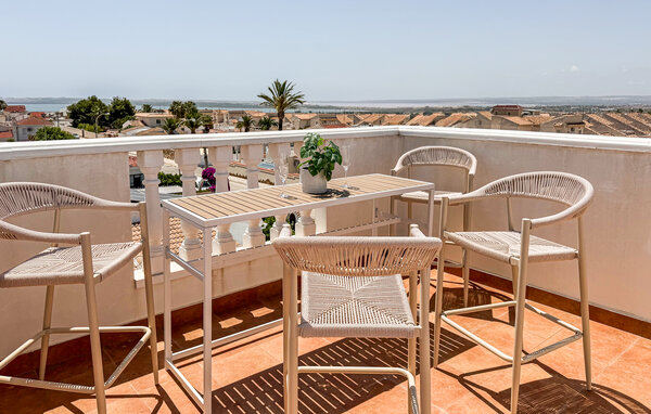 Holiday Home - Ciudad Quesada-Rojales , Spain - EBI704 202