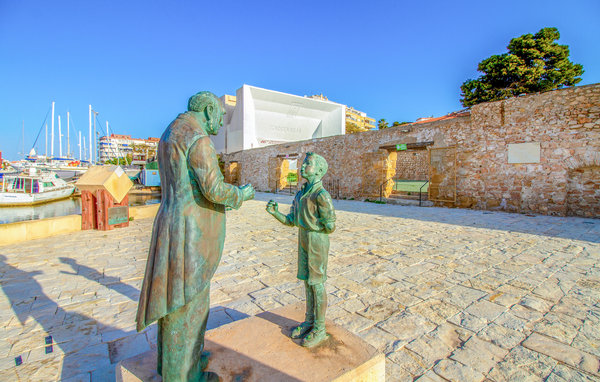 Ferienwohnung - Torrevieja , Spanien - EBI708 902