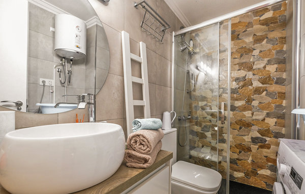Ferienwohnung - Torrevieja , Spanien - EBI708 701