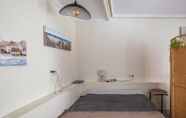 Ferienwohnung - Torrevieja , Spanien - EBI708 601