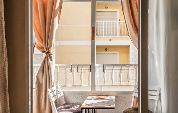 Ferienwohnung - Torrevieja , Spanien - EBI708 4