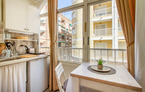 Ferienwohnung - Torrevieja , Spanien - EBI708 5