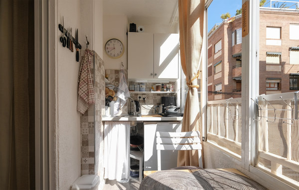 Ferienwohnung - Torrevieja , Spanien - EBI708 401