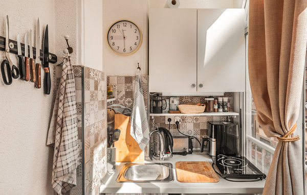 Ferienwohnung - Torrevieja , Spanien - EBI708 6