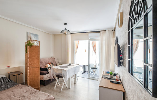 Ferienwohnung - Torrevieja , Spanien - EBI708 1