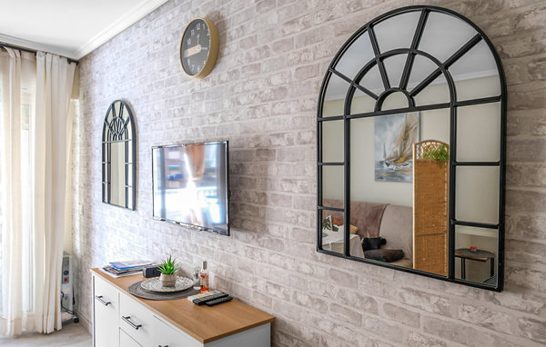 Ferienwohnung - Torrevieja , Spanien - EBI708 3