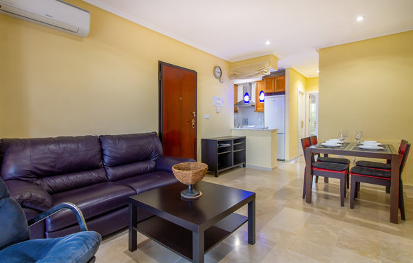 Apartment - Orihuela Costa , Spain - EBI709 2