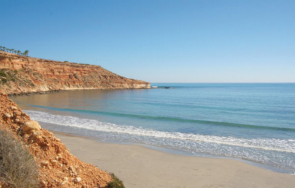 Holiday Home - Orihuela Costa , Spain - EBI724 9