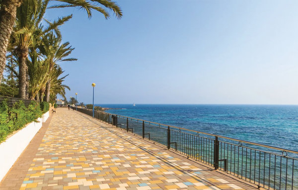 Holiday Home - Orihuela Costa , Spain - EBI724 901