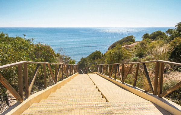 Holiday Home - Orihuela Costa , Spain - EBI724 906
