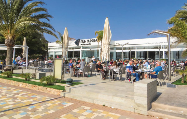 Holiday Home - Orihuela Costa , Spain - EBI724 907