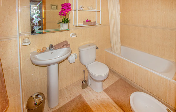 Holiday Home - Orihuela Costa , Spain - EBI724 702