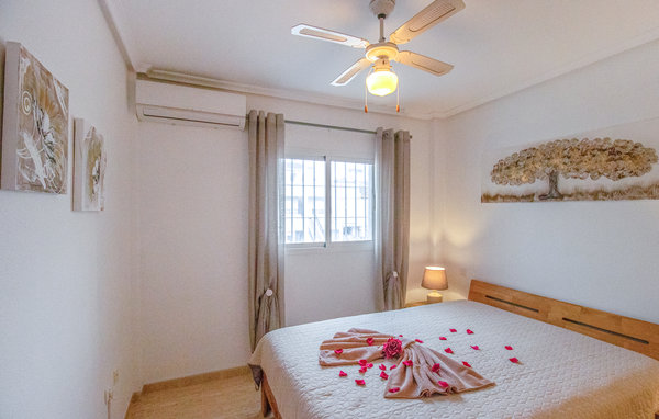 Holiday Home - Orihuela Costa , Spain - EBI724 601