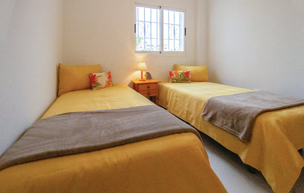 Holiday Home - Orihuela Costa , Spain - EBI724 602