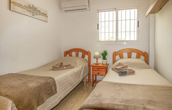 Holiday Home - Orihuela Costa , Spain - EBI724 603