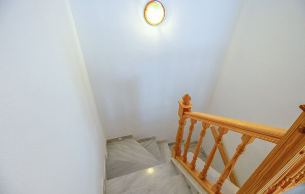Holiday Home - Orihuela Costa , Spain - EBI724 501