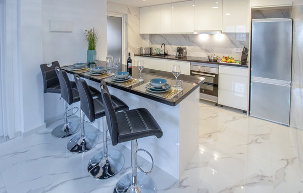 Holiday Home - Orihuela Costa , Spain - EBI724 401