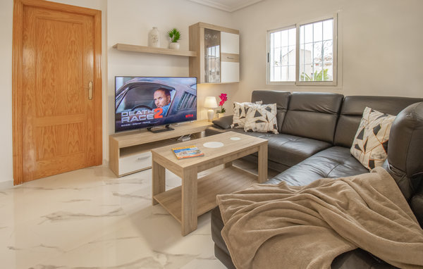 Holiday Home - Orihuela Costa , Spain - EBI724 3