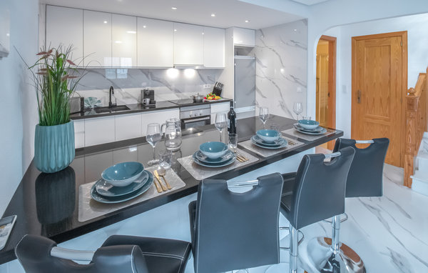 Holiday Home - Orihuela Costa , Spain - EBI724 4
