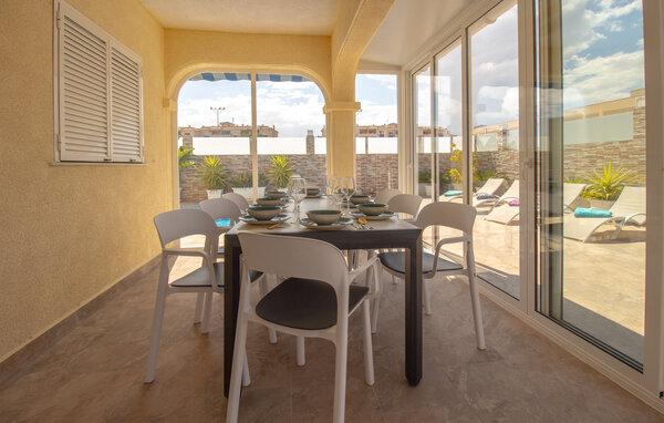 Holiday Home - Orihuela Costa , Spain - EBI724 101