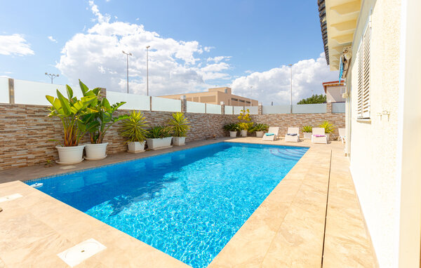 Holiday Home - Orihuela Costa , Spain - EBI724 8