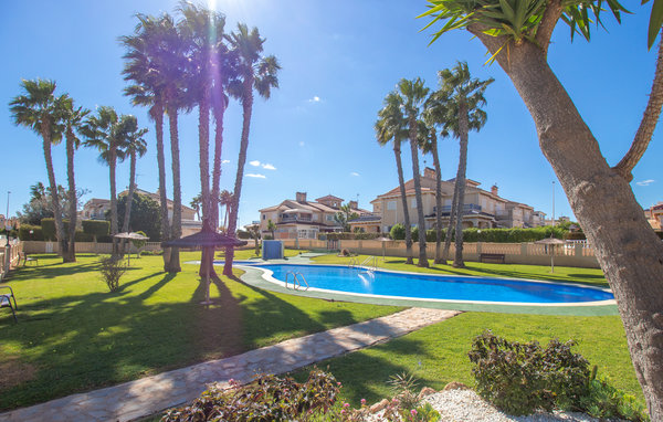 Holiday Home - Orihuela Costa , Spain - EBI724 11