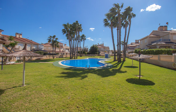 Holiday Home - Orihuela Costa , Spain - EBI724 12