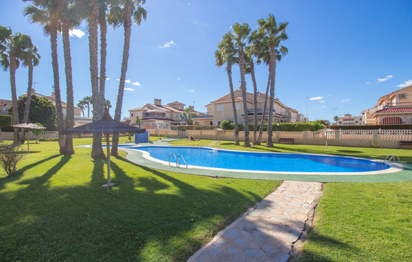 Holiday Home - Orihuela Costa , Spain - EBI724 13