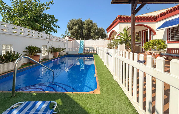 Feriehus - La Torre de la Horadada , Spania - EBI738 12