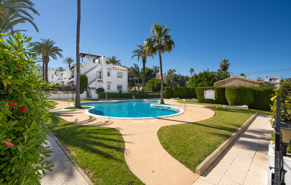 Holiday Home - Orihuela Costa , Spain - EBI745 1