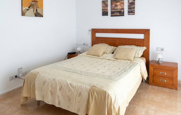 Feriehus - Rojales , Spania - EBI747 606